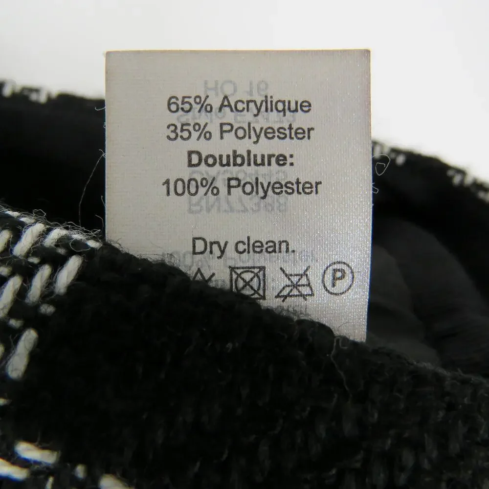J. Crew crew black